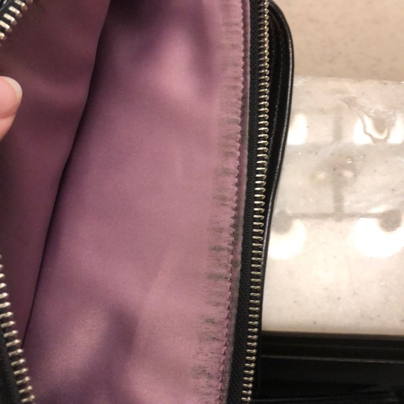 COACH: “Laura” Tote - Picture 5 of 6